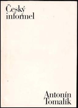 Český informel
