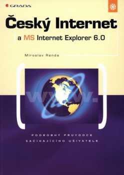 Český Internet a MS Internet Explorer 6.0
