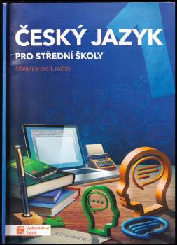 Český jazyk 1 pro střední školy