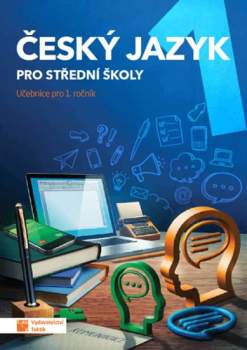 Český jazyk 1 pro střední školy