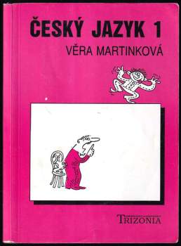 Český jazyk 1