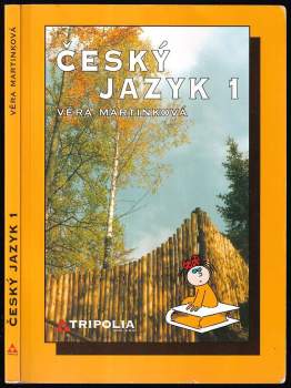 Český jazyk 1