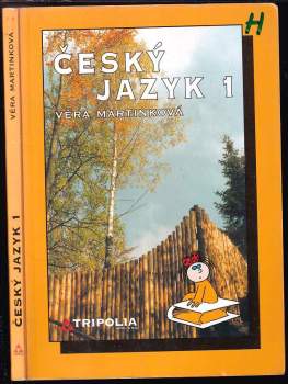 Český jazyk 1