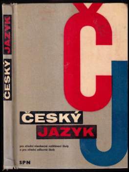 Český jazyk