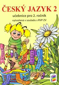 Český jazyk 2