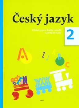 Zdeněk Topil: Český jazyk 2