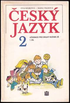 Český jazyk 2