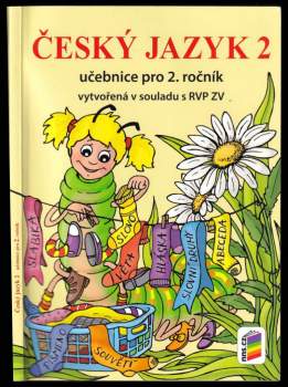 Český jazyk 2