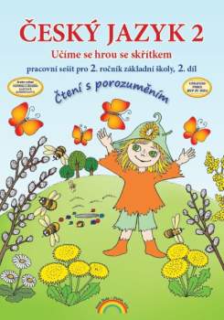 Český jazyk 9