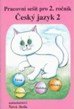 Český jazyk 2