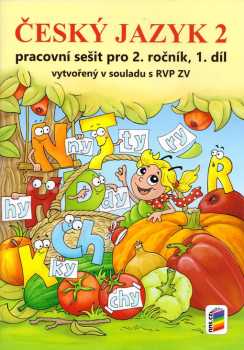 Český jazyk 2