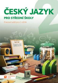 Český jazyk : pracovní sešit