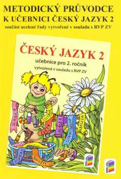 Lenka Bičanová: Český jazyk 2