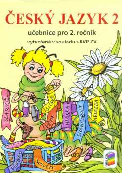 Český jazyk 2