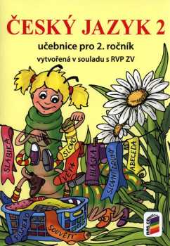 Český jazyk 2