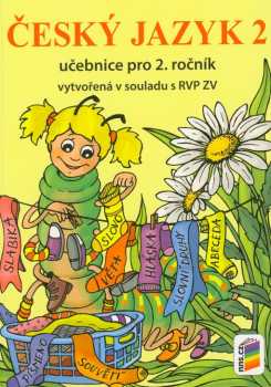 Český jazyk 2