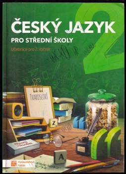 Český jazyk : učebnice