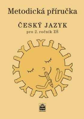 Vlastimil Styblík: Český jazyk 2 pro základní školy