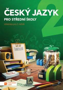Český jazyk : učebnice