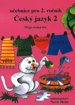 Český jazyk 2