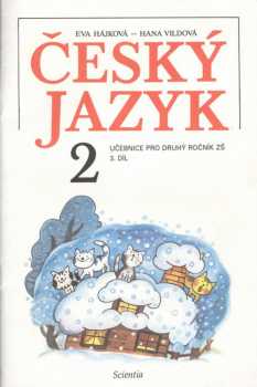 Český jazyk 2