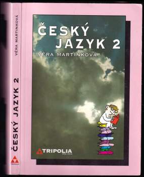Český jazyk 2