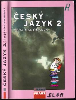 Český jazyk 2
