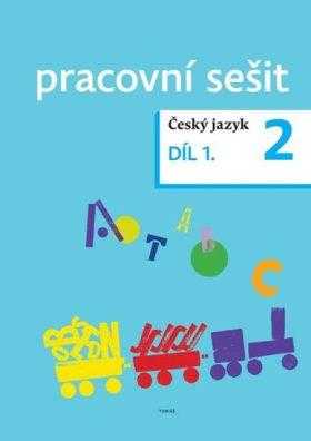 Český jazyk 2