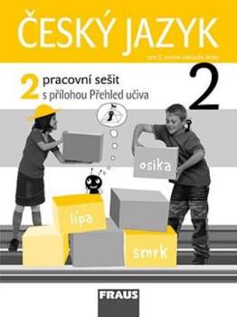 Český jazyk