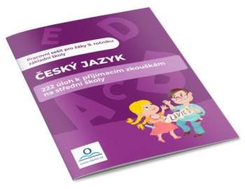 Český jazyk