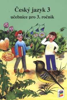 Lenka Bičanová: Český jazyk 3