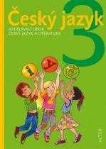 Český jazyk 3