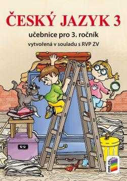 Český jazyk 3