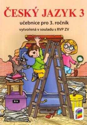 Český jazyk 3
