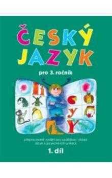Český jazyk pro 3. ročník