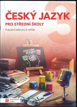 Český jazyk 3