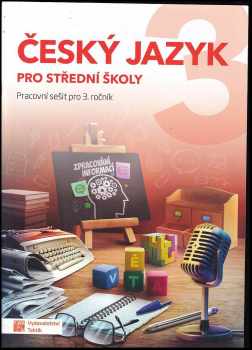 Český jazyk 3