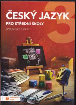 Český jazyk 3
