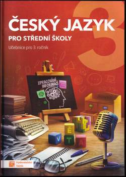 Český jazyk 3