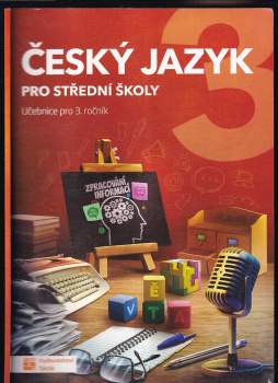 Český jazyk 3