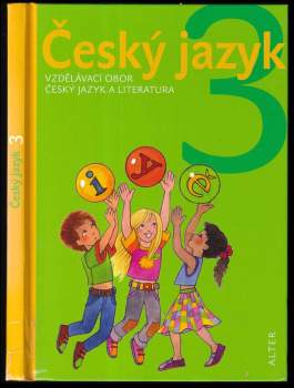 Český jazyk 3