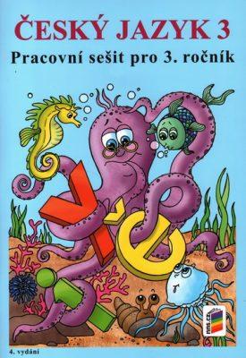 Český jazyk 3