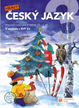 Hravý český jazyk 3