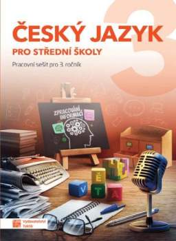 Český jazyk 3