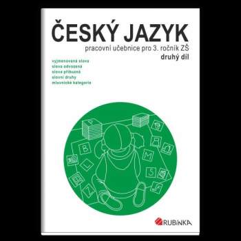 Český jazyk
