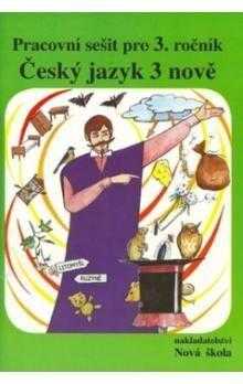 Český jazyk 3
