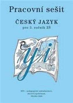 Český jazyk pro 3. ročník ZŠ