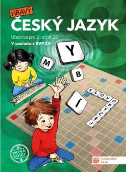 Hravý český jazyk 3