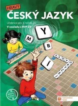 Hravý český jazyk 3