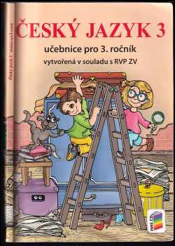 Alena Bára Doležalová: Český jazyk 4